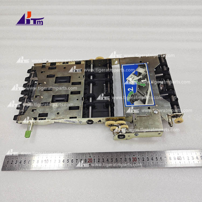 1750223741 RM4+4 Moduł dystrybutora Diebold Nixdorf Górna część CRS FL 4+4