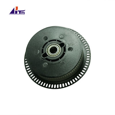 009-0032556 0090032556 NCR BRM Escrow Taśma po lewej stronie Szpula Części do ATM