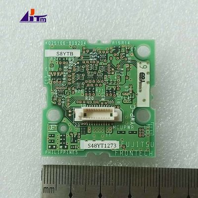 009-0030471 KD25106-809204 NCR GBRU2 PCB-MCU Dla FRU Pamięci MCU1AA