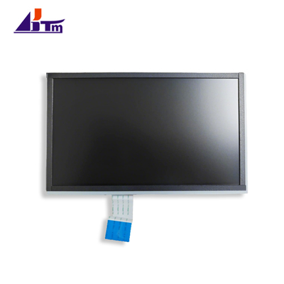 Genmega G2500 8" Wysokiej rozdzielczości szerokokadłubowy wyświetlacz LCD