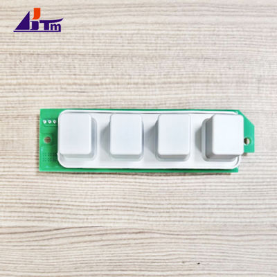 Nautilus Hyosung MX 2600SE Klawisz funkcyjny lewy 7650000031 Części zamienne do bankomatu