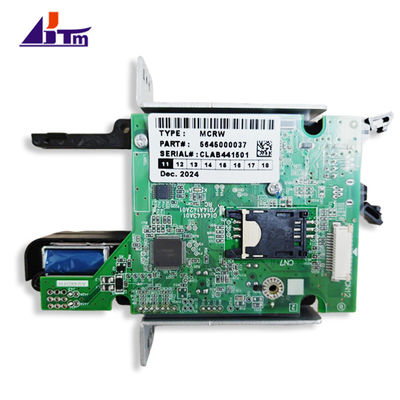 5645000037 S5645000037 Hyosung MX 2600SE bankomat Sankyo MCRW Card Reader