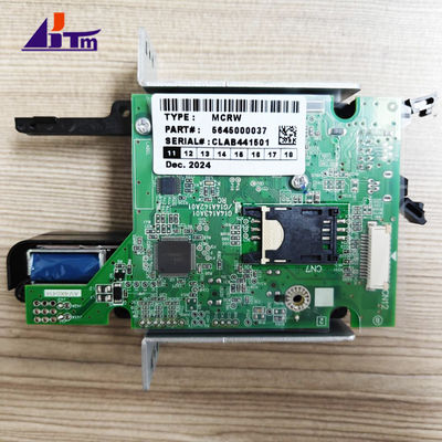 5645000037 S5645000037 Hyosung MX 2600SE bankomat Sankyo MCRW Card Reader