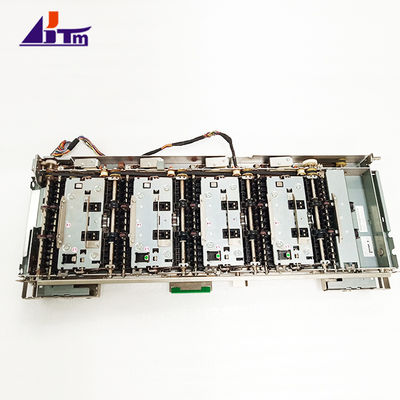 Diebold 368 ECRM ULT5A Recycler Maszyna Prezentera Części Zamienne do Bankomatu