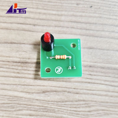 Genmega G2500 ATM części zamienne Light Board Wymiana uszkodzonego ATM