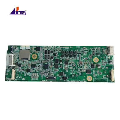 Diebold Nixdorf DN Płata sterowania czytnikiem kart G13A486D01 G13A485D01