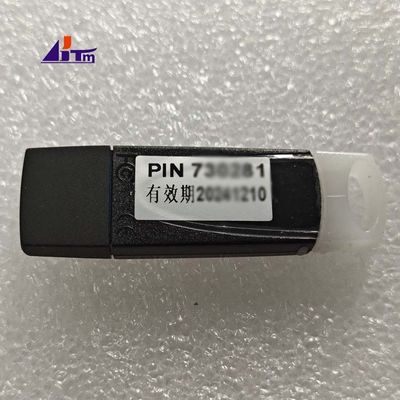 NCR SelfServ S1 S2 ATMdesk USB Key 1 rok Licencja