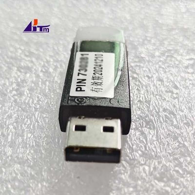 NCR SelfServ S1 S2 ATMdesk USB Key 1 rok Licencja
