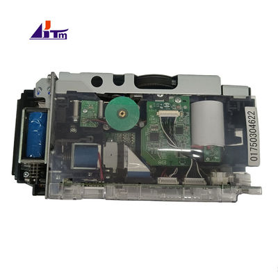 CHD-mot ICT3H5-3AD2792 SecPac2 Diebold Nixdorf DN200 Automatyczne części zamienne