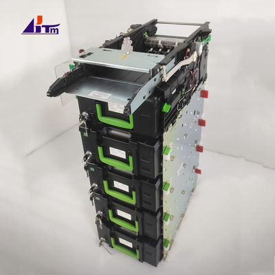 CMD-V4 Wincor Nixdorf Cash Dispenser with 4 Cassettes and 1 Reject Cassette