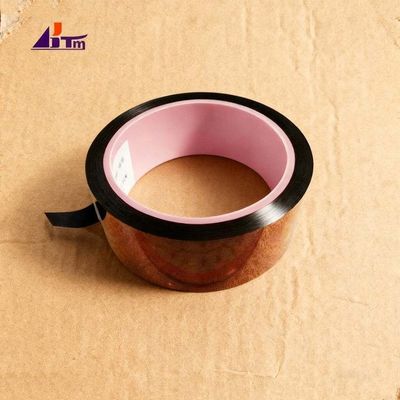 715010166 YT7.840.180 GRG H68N CRM9250 Taśma polimidowa bez podkładu