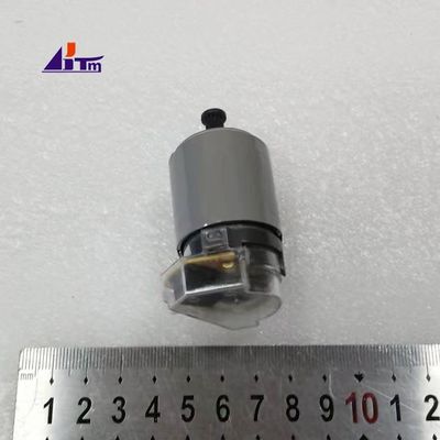 Hitachi Omron V2G Card Reader TS-EC2G-U13210H Motor ATM Spare Parts