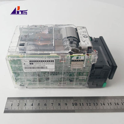 TS-EC2G-U13210H Hitachi 2845SR ATM Omron V2G Card Reader and Its Spare Parts