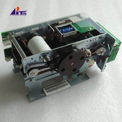 445-0765157A NCR ATM MCRW Card Reader USB Nemo 3TK R/W Hico Smart