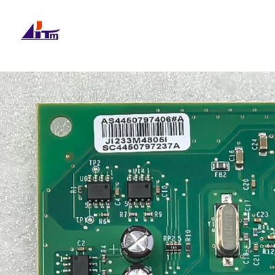 NCR 2062 2064 Universal USB Hub PCB TOP AS 445-0797406 4450797406