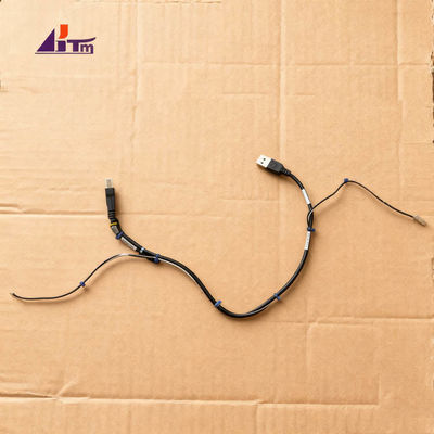 NCR 2062 2064 Moduł monet do podłączenia kabli ITL 4450786174 445-0786174