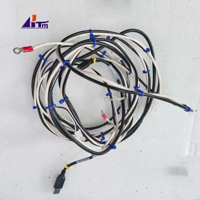 Części ATM NCR 2064 Płytka z modułami szafy R/A 4450787235