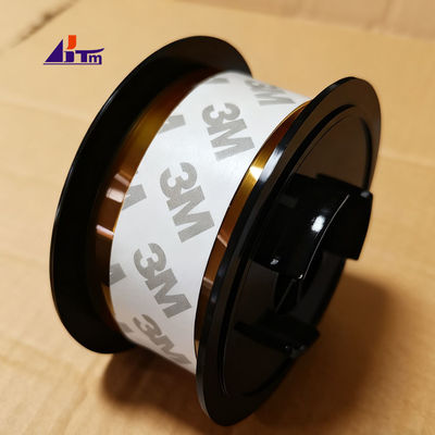Hitachi 2845V ATM Machine Bulk Cash Recycling Module WTS-Tape Reel Assy