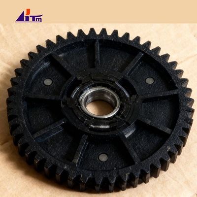 7310000709-03 S7310000709 Hyosung ATM Część HCDU Główny Koło Assy Gear 46T z łożyskiem