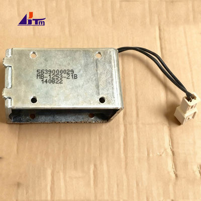 Hyosung CDU10 Dispenser Solenoid ATM Część S5639000029 5639000029 7310000709-25