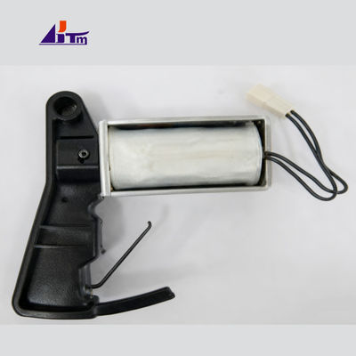 S7430000281 Hyosung CDU10 Wrota rozdajnika Solenoid RJRT 7310000709-25AS