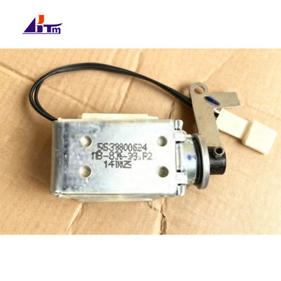 S7430000297 7430000297 Hyosung CDU10 ATM Dispenser Jednostka Wrota Solenoid