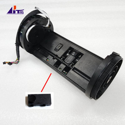 7310000709-20 Hyosung CDU10 Rozdajnik Rotor Czujnik Czarny Automatyczne części