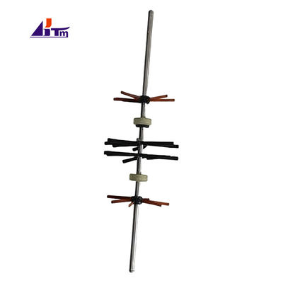 S7310000729 Hyosung CDU10 Dispenser Notatka Szybkość układania Assy 7310000709-38