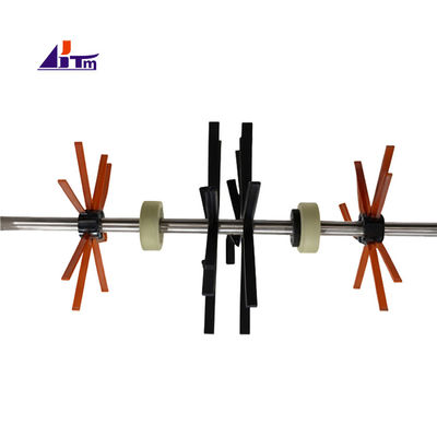 S7310000729 Hyosung CDU10 Dispenser Notatka Szybkość układania Assy 7310000709-38