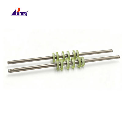 S4520000325 4520000325 Hyosung CDU10 Dispenser Stacker Roller Shaft