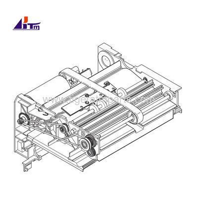 Glory Triton NMD Note Qualifier NQ 100 NMD50 Komponent bankomatu do wydawania gotówki