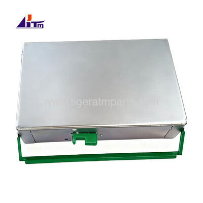 A007073 NMD50 Dispenser Reject Vault RV 150 Cassette Glory Triton Kiosk Automatyczne części