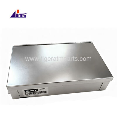 A007073 NMD50 Dispenser Reject Vault RV 150 Cassette Glory Triton Kiosk Automatyczne części