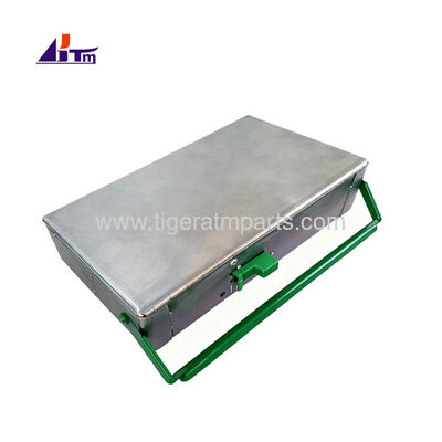 A007073 NMD50 Dispenser Reject Vault RV 150 Cassette Glory Triton Kiosk Automatyczne części