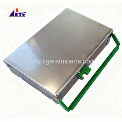 A007073 NMD50 Dispenser Reject Vault RV 150 Cassette Glory Triton Kiosk Automatyczne części