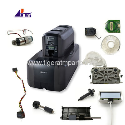 Części zamienne do drukarki kart identyfikacyjnych z wytłaczaniem PVC Datacard CE840 Instant Issuance