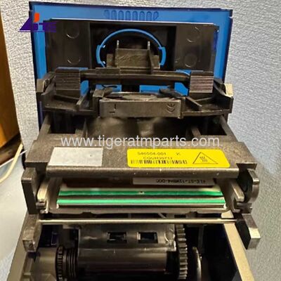 Akcesoria i części zamienne do drukarki kart identyfikacyjnych z tworzywa sztucznego Datacard SD360