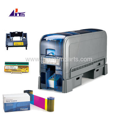 Akcesoria i części zamienne do drukarki kart identyfikacyjnych z tworzywa sztucznego Datacard SD360