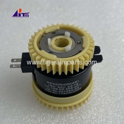 Diebold Nixdorf CMD V4 V5 V6 Zespół sprzęgła 1750303098 01750303098