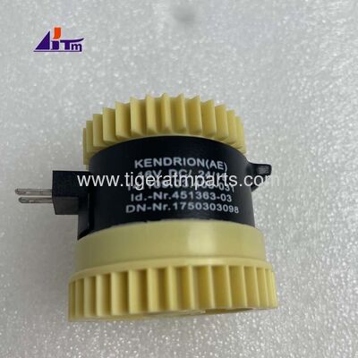 Diebold Nixdorf CMD V4 V5 V6 Zespół sprzęgła 1750303098 01750303098