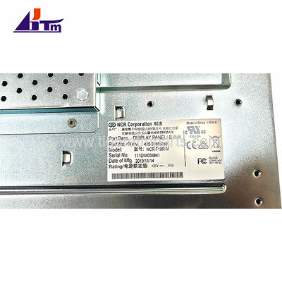 ATM NCR SelfServ 6684 Wyświetlacz 19 cali Monitor 445-0765686 4450765686