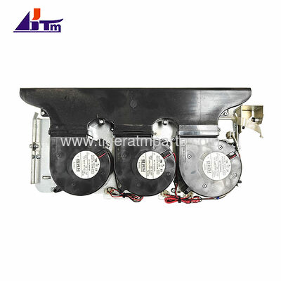 Wentylator radialny ATM NCR Selfserv 6684 24 VDC 0090024378 009-0024378