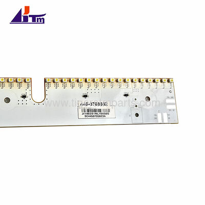 NCR Selfserv 6684 ATM Części Zadanie Lampy Zgromadzenie 4450768662 445-0768662