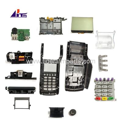 VeriFone VX520 Karta kredytowa Terminal POS Maszyna wymiana części zamiennych