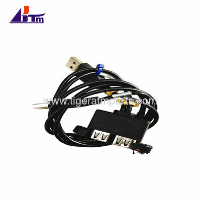 NCR Selfserv 84 6684 ATM Części montaż kabli 0090030741 009-0030741