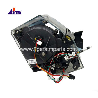 NCR SDM2 Escrow PN: 445-0782449 4450782449 Części zamienne do bankomatu