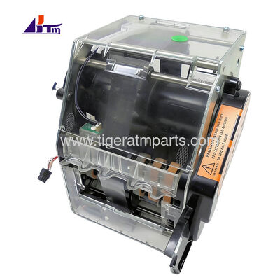 445-0784392 4450784392 NCR SDM2 ESCROW Assy Części maszyny do bankomatów