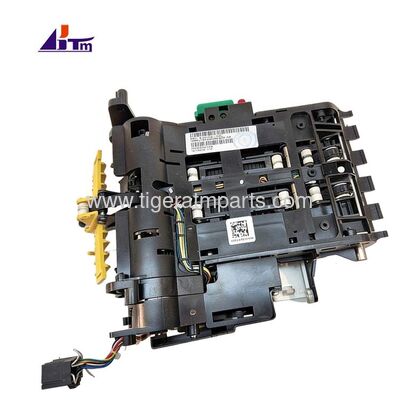 NCR SDM2 Mid Short INFEED z MD 484-0106244 4840106244 Części ATM