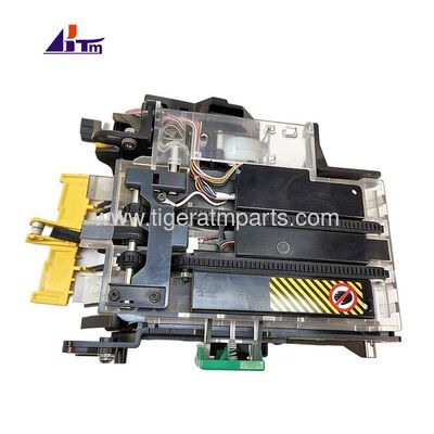 NCR SDM2 Mid Short INFEED z MD 484-0106244 4840106244 Części ATM