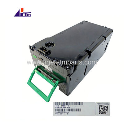 484-0106764 4840106764 NCR SDM2 Cash Bin Assy Cassette ATM Parts